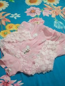 Pink Top