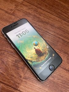 Apple iPhone SE 2020 128 Gb White With Box