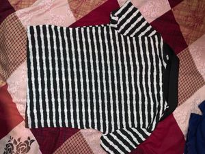 JACQUARD POLO SHIRT
