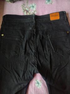 High Waist Jeans For Women