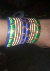 Handmade Bangles