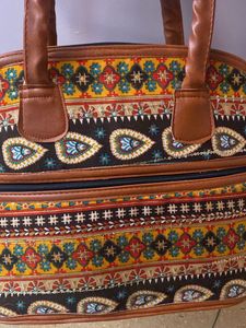 Tote HandBag