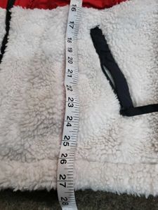 The North Face Sherpa Fleece Jacket