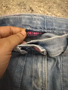 Pants Combo