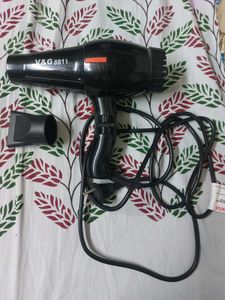 Hair Dryer