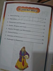 4 SOCIAL STUDIES BOOKS FOR CLASS X CBSE