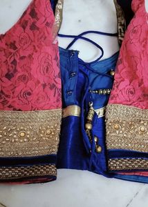 DESIGNER SAREE