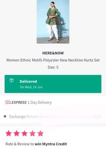 Dhoti Kurta Set