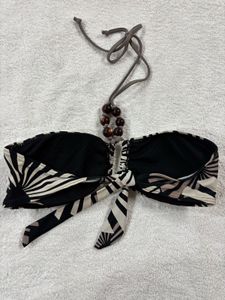 Boho Bikini Top