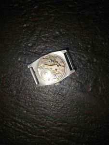 1930&#39;s WEST END WATCH Co. Secundus VINTAGE