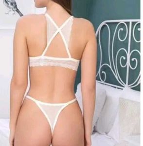 Customize Bikini Set