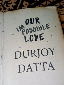Our Impossible Love A Beautiful Love Story