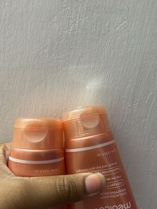 2 pack new Medicube Collagen Mask