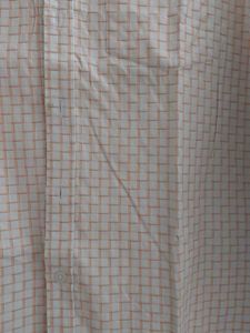 Checkered Casual Shirt