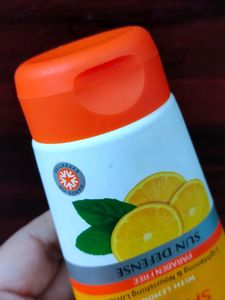 VLCC Anti Tan Sunscreen Spf25