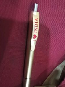 Gifting Pen