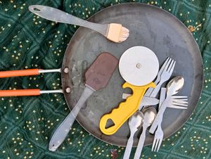 Dosa Tawa All Items