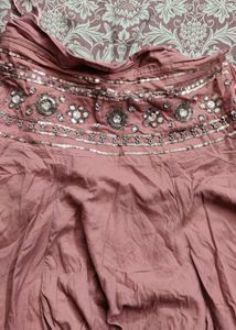 Skirt Top  .😍😍