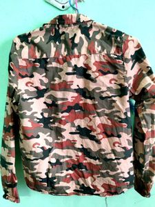Boys Shirt