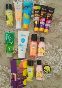 Huge Combo Offer Of Travel Packs