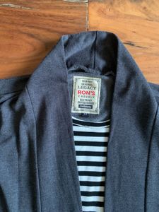 Legacy Ron’s Casual Party Wear Tshirt