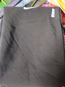 Nike Black Athletic Pants