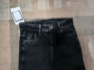 D@86 Size-28 (Sale) Latest Ladies high waist Jeans
