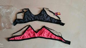 FreePack Of 2 Bra For Those Who Buy Panty Set