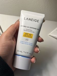 Laneige Hydro UV Defense SPF50