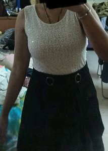 Beautiful Partywear Top