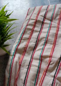 Kurta And Plazo Set