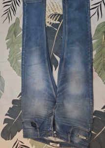 Wrangler Denim Jeans