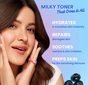 Dot &amp; Key Milky Toner Essence