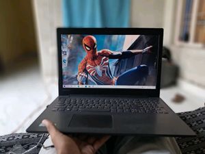 Lenovo Gaming Laptop