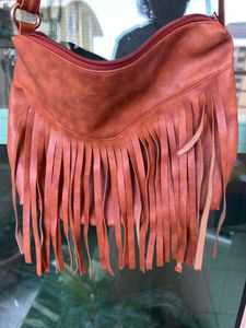 Boho Sling Bag