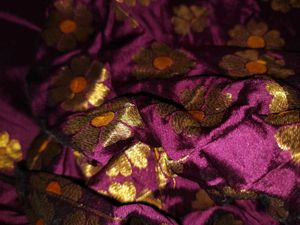 Assam Traditional Mekhela Sador  | Saree