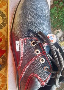 Safety Shoe