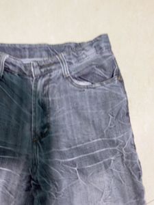 Vintage Baggy Article