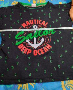 Sweatshirt For Boys Kids