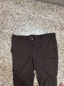 Men's Brown Pants