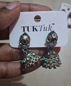 Jhumka Set Of 2