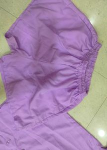 Stylish Devil Eye Coords Set