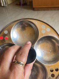 Idli Pot