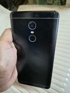 Redmi note 4