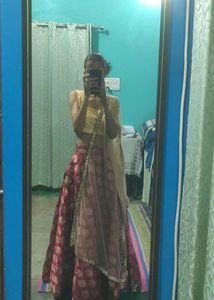 Lehenga Set