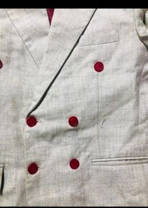 Boys&#39; Pant Coat