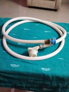 Washing Machine Inlet Pipe