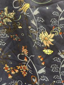 Vero Moda Floral Sleeveless Top