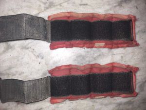 Ankle Weights