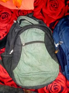 school bags combo of 2